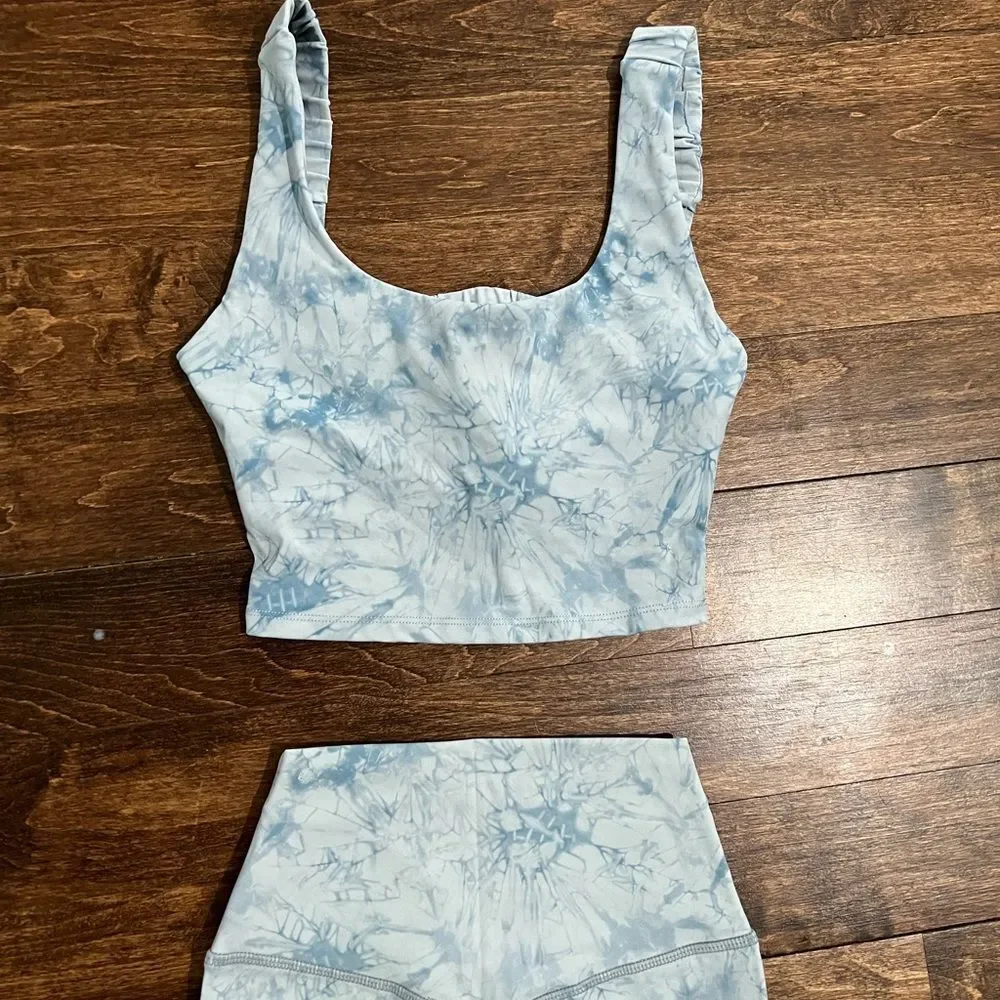 Workout Set  - Picture 5 of 6